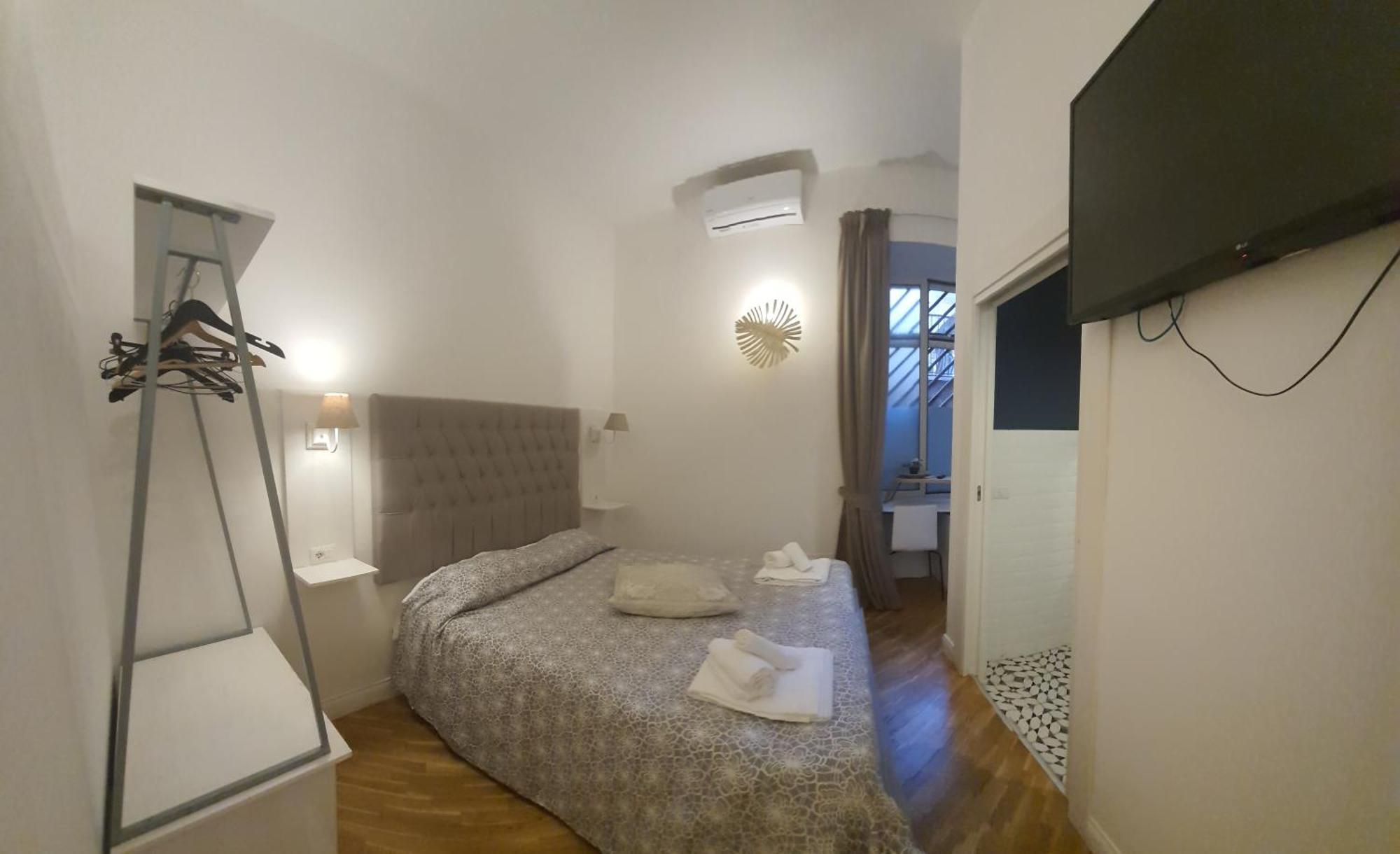 Alcapri Suite Napoli Centro Exterior photo
